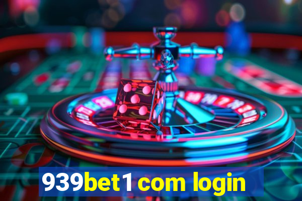 939bet1 com login